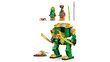 71757 LEGO® NINJAGO Lloyd ninja robot цена и информация | Klotsid ja konstruktorid | kaup24.ee