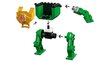 71757 LEGO® NINJAGO Lloyd ninja robot цена и информация | Klotsid ja konstruktorid | kaup24.ee