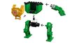 71757 LEGO® NINJAGO Lloyd ninja robot hind ja info | Klotsid ja konstruktorid | kaup24.ee