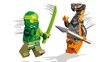 71757 LEGO® NINJAGO Lloyd ninja robot hind ja info | Klotsid ja konstruktorid | kaup24.ee