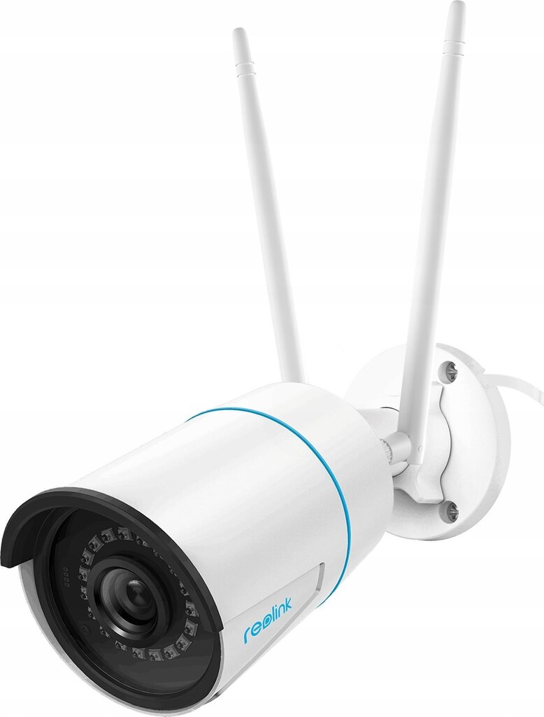 Reolink RLC-510WA 5MP Dual Band WiFi valvekaamera isiku ja sõiduki tuvastusega hind ja info | Valvekaamerad | kaup24.ee