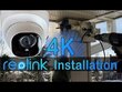 Valvekaamera isiku ja sõiduki tuvastusega Reolink RLC-820A 8MP 4K PoE IP цена и информация | Valvekaamerad | kaup24.ee