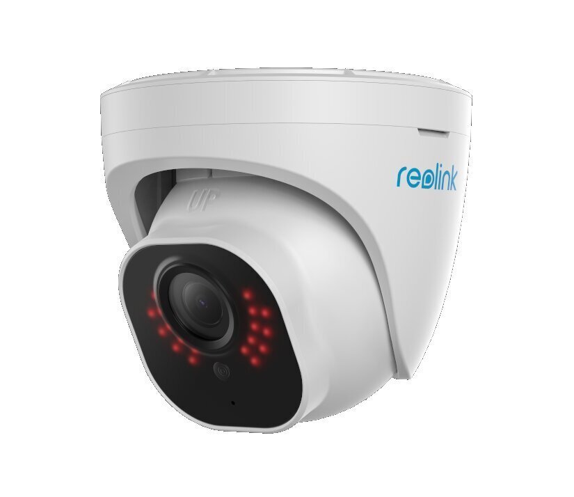 IP PoE kaamera Reolink RLC-822A, 8MP, 3x suum, IR 30m hind ja info | Valvekaamerad | kaup24.ee