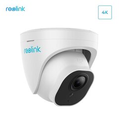 Камерa безопасности Reolink RLC-822A 4K  цена и информация | Valvekaamerad | kaup24.ee