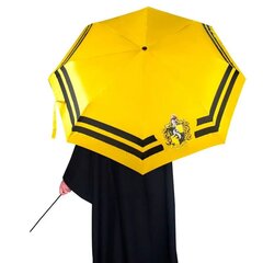Harry Potter kokkupandav vihmavari Hufflepuff 11750 hind ja info | Naiste vihmavarjud | kaup24.ee