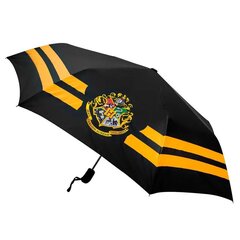 Harry Potter kokkupandav vihmavari Sigatüüka 11743 hind ja info | Naiste vihmavarjud | kaup24.ee