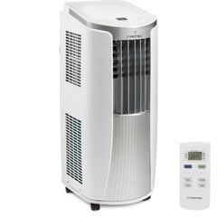 Mobiilne konditsioneer Trotec Pac 2010 E, 2,1kW цена и информация | Кондиционеры, рекуператоры | kaup24.ee