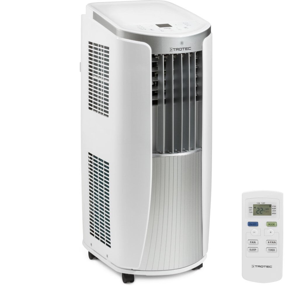 Kliimaseade LOCAL AIR CONDITIONER PAC 2010 E цена и информация | Õhksoojuspumbad, konditsioneerid | kaup24.ee