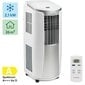 Kliimaseade LOCAL AIR CONDITIONER PAC 2010 E цена и информация | Õhksoojuspumbad, konditsioneerid | kaup24.ee