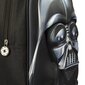 Star Wars Darth Vader 3D EVA seljakott 31cm hind ja info | Koolikotid, sussikotid | kaup24.ee