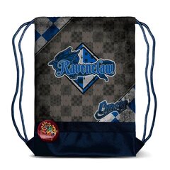 Harry Potter lendluudpalli spordikott 48 cm Ravenclaw hind ja info | Spordikotid, seljakotid | kaup24.ee