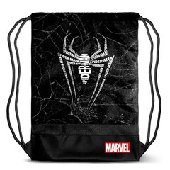 Marvel spordikott 48cm Ämblikmees hind ja info | Spordikotid, seljakotid | kaup24.ee