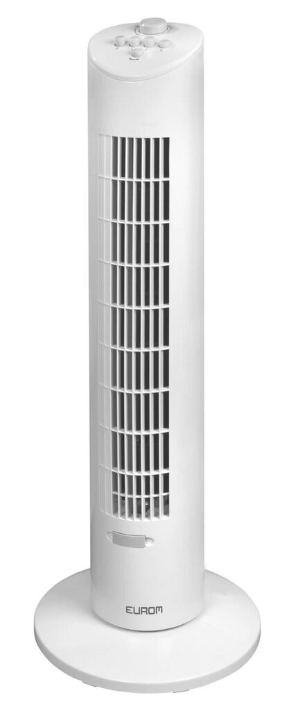 Ventilaator VTW 31 TOWER EUROM hind ja info | Ventilaatorid | kaup24.ee