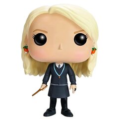 Figuur POP! Harry Potter: Luna Lovegood hind ja info | Tüdrukute mänguasjad | kaup24.ee