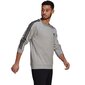 Meeste džemper Adidas Essentials M GK9101, hall цена и информация | Meeste pusad | kaup24.ee