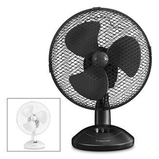 Lauaventilaator TVE 8 (MUST) hind ja info | Ventilaatorid | kaup24.ee