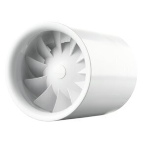 Ventilaator VENTS QUIETLINE 100 DUO цена и информация | Vannitoa ventilaatorid | kaup24.ee