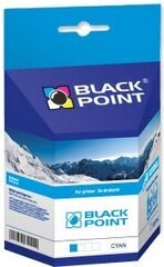 Black Point HP No 933XLC (CN054AE) hind ja info | Tindiprinteri kassetid | kaup24.ee