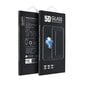 Kaitseklaas Full Glue 5D sobib Xiaomi 11T / 11T Pro hind ja info | Ekraani kaitsekiled | kaup24.ee