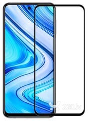 Kaitseklaas Full Glue 5D sobib Xiaomi 11T / 11T Pro цена и информация | Ekraani kaitsekiled | kaup24.ee