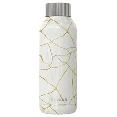 Quokka Solid Kintsugi igapäevane pudel 510ml hind ja info | Joogipudelid | kaup24.ee