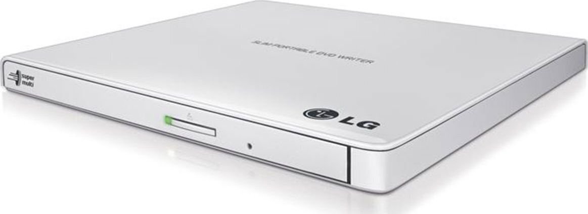 LG GP60NW60 hind ja info | Optilised seadmed | kaup24.ee