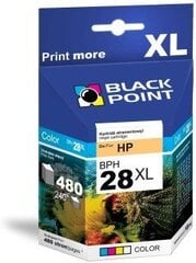Black Point HP No 28XL (C8728AE) hind ja info | Tindiprinteri kassetid | kaup24.ee