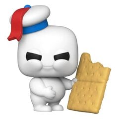 Виниловая фигурка Охотники за привидениями: Afterlife POP! Mini Puft/Graham Cracker, 9 см цена и информация | Атрибутика для игроков | kaup24.ee