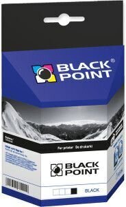 Black Point Canon BPC 550XLBK hind ja info | Tindiprinteri kassetid | kaup24.ee