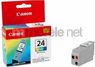 Black Point Canon BPC 24C hind ja info | Tindiprinteri kassetid | kaup24.ee