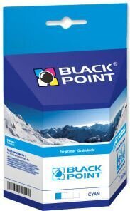 Black Point Brother BPB LC123C hind ja info | Tindiprinteri kassetid | kaup24.ee