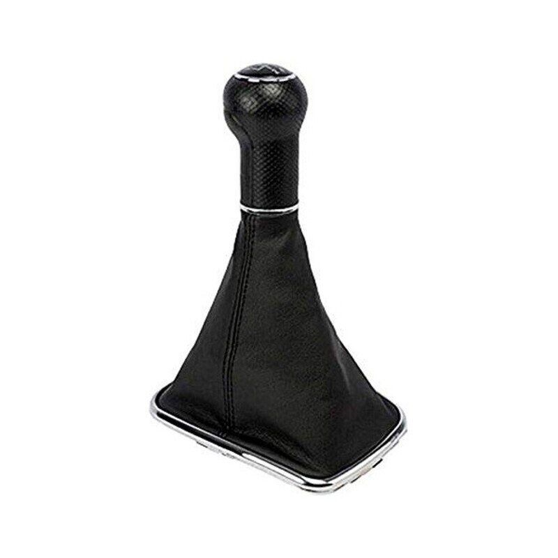 Shift Lever Knob Origen GOLF IV/BORA 98-04 12 MM цена и информация | Lisaseadmed | kaup24.ee