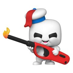 Виниловая фигурка Охотники за привидениями: Afterlife POP! Mini Puft/Lighter, 9 см цена и информация | Атрибутика для игроков | kaup24.ee