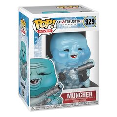 Ghostbusters: Afterlife POP! Muncher 9 cm hind ja info | Fännitooted mänguritele | kaup24.ee