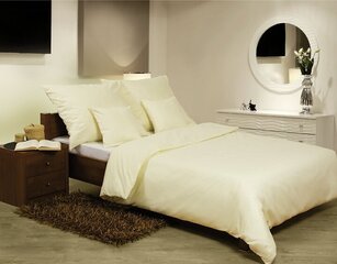 Voodipesukomplekt Gold Collection Cream, 160x200 cm, 5-osaline hind ja info | Voodipesu | kaup24.ee