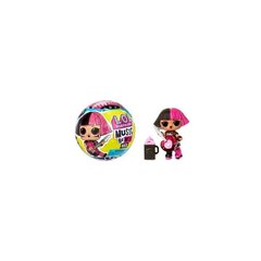 LOL Surprise! Remix Rock Dolls With 7 Surprises цена и информация | Игрушки для девочек | kaup24.ee