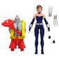 Marvel X-Mehed: Shadowcat figuur 15cm hind ja info | Poiste mänguasjad | kaup24.ee