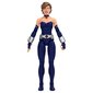 Marvel X-Mehed: Shadowcat figuur 15cm hind ja info | Poiste mänguasjad | kaup24.ee