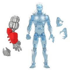 Marvel X-Mehed: Iceman figuur 15cm цена и информация | Игрушки для мальчиков | kaup24.ee