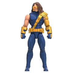 Marvel X-Mehed: Cyclops figuur 15cm hind ja info | Poiste mänguasjad | kaup24.ee