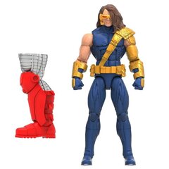 Marvel X-Mehed: Cyclops figuur 15cm hind ja info | Poiste mänguasjad | kaup24.ee