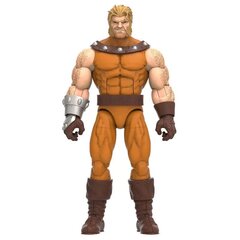 Marvel X-Mehed: Sabretooth figuur 15cm hind ja info | Poiste mänguasjad | kaup24.ee