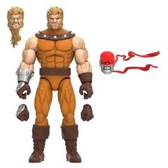 Marvel X-Mehed: Sabretooth figuur 15cm hind ja info | Poiste mänguasjad | kaup24.ee