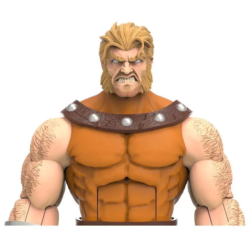 Marvel X-Mehed: Sabretooth figuur 15cm цена и информация | Poiste mänguasjad | kaup24.ee