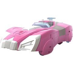 Transformers War for Cybertron Arcee figuur 14cm hind ja info | Poiste mänguasjad | kaup24.ee