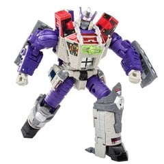 Transformers Generations War For Cybertron Galvatron WFC-GS27 figuur 18cm цена и информация | Игрушки для мальчиков | kaup24.ee