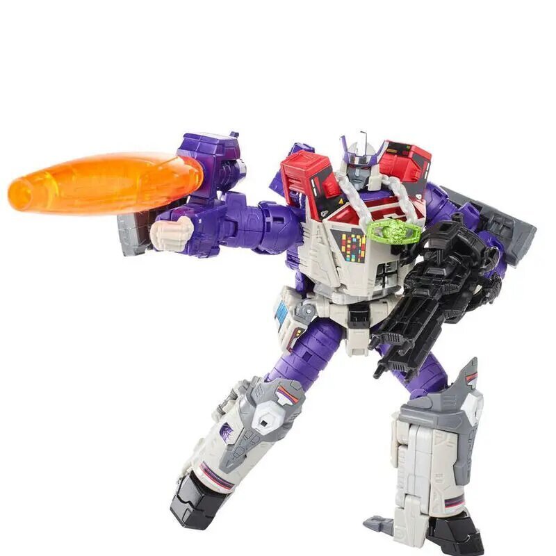 Transformers Generations War For Cybertron Galvatron WFC-GS27 figuur 18cm hind ja info | Poiste mänguasjad | kaup24.ee