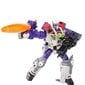 Transformers Generations War For Cybertron Galvatron WFC-GS27 figuur 18cm цена и информация | Poiste mänguasjad | kaup24.ee