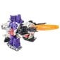 Transformers Generations War For Cybertron Galvatron WFC-GS27 figuur 18cm hind ja info | Poiste mänguasjad | kaup24.ee