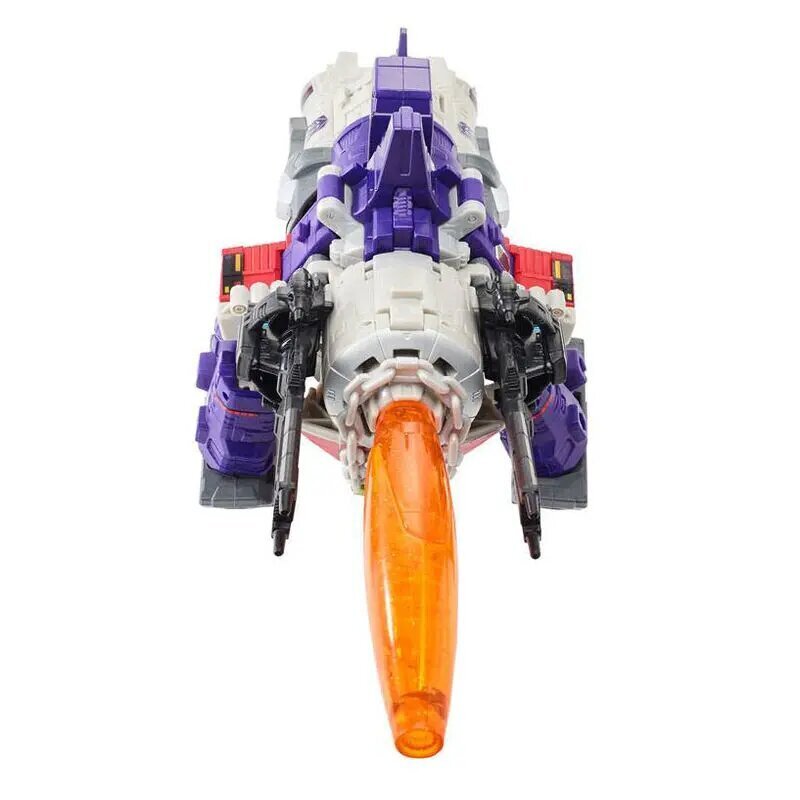 Transformers Generations War For Cybertron Galvatron WFC-GS27 figuur 18cm hind ja info | Poiste mänguasjad | kaup24.ee